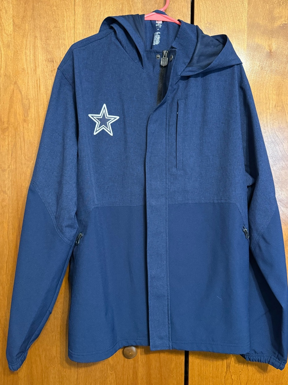 Dallas Cowboys jacket